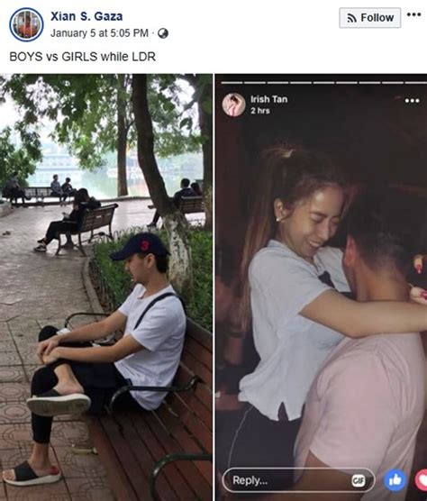 hot mom scandals|IRISH TAN YUMMY MO TALAGA .